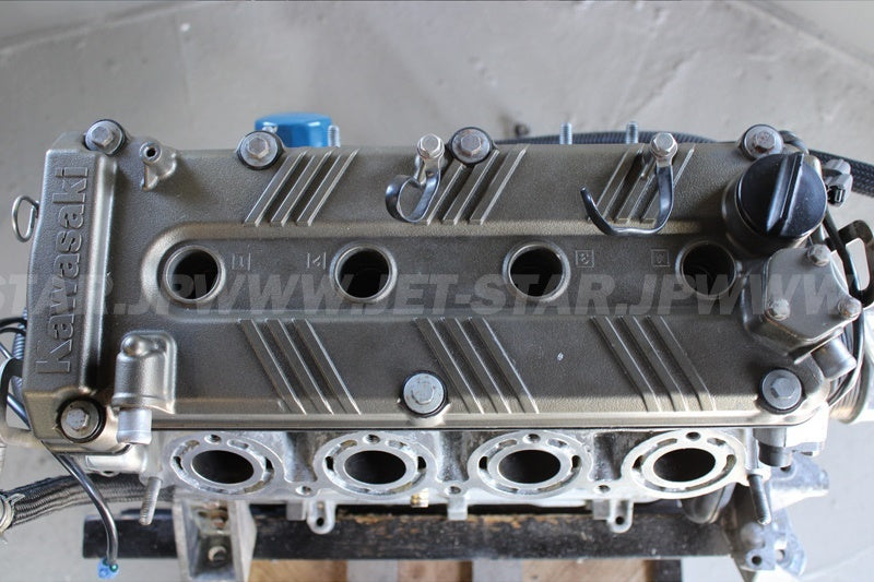 Used ENGINE ULTRA260X '10 [K0956-00]