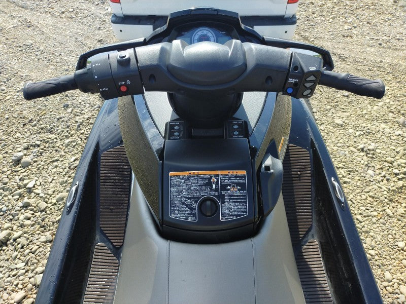 FX Cruiser SVHO 2014 Used