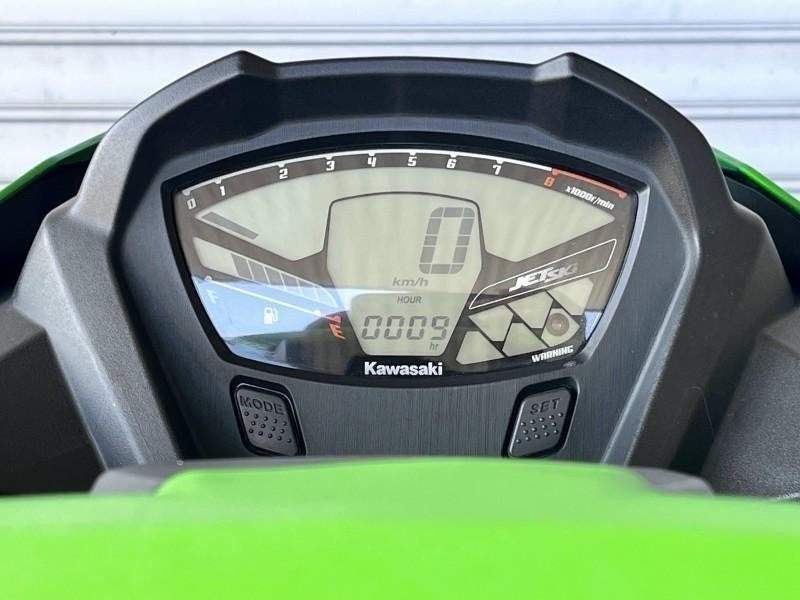 STX 160LX '21 only 9Hours [Almost fresh water only use]