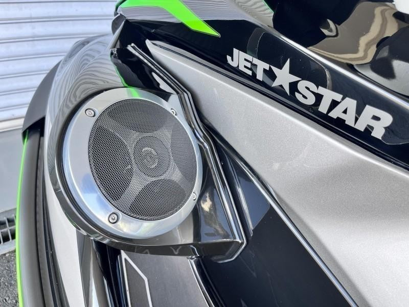 STX 160LX '21 only 9Hours [Almost fresh water only use]