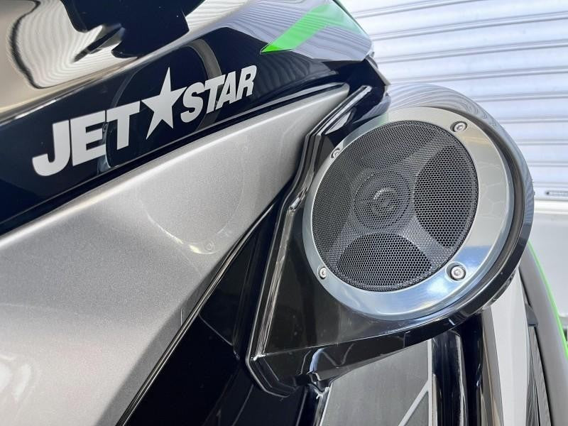 STX 160LX '21 only 9Hours [Almost fresh water only use]