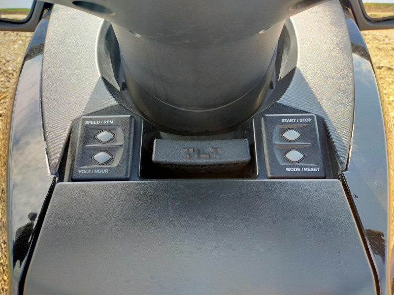 FX Cruiser SVHO 2014 Used