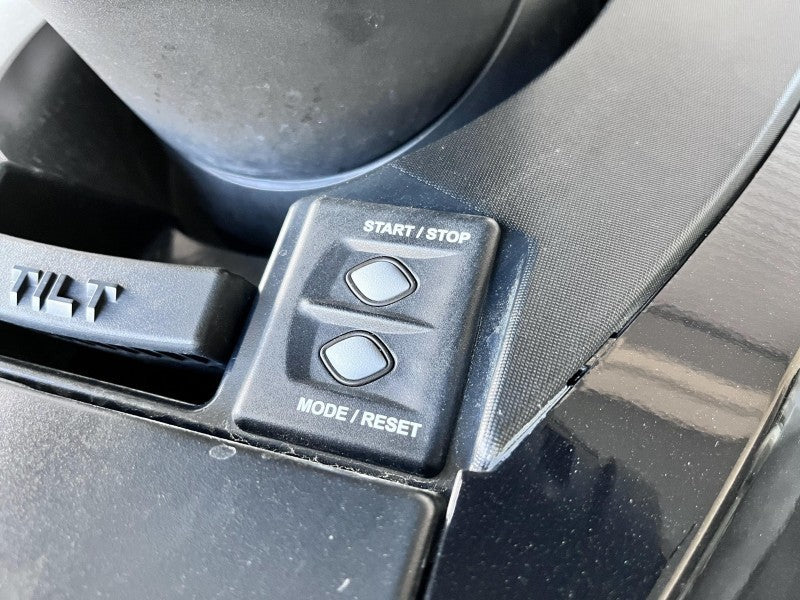 FX Cruiser SVHO 2016 Used