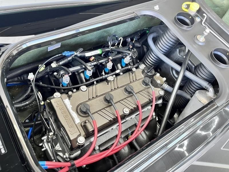 STX 160LX '21 only 9Hours [Almost fresh water only use]