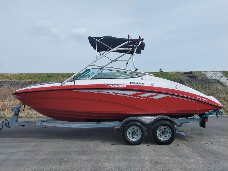 AR210 '15 [Good condition]