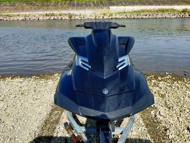 FX Cruiser SVHO 2014 Used