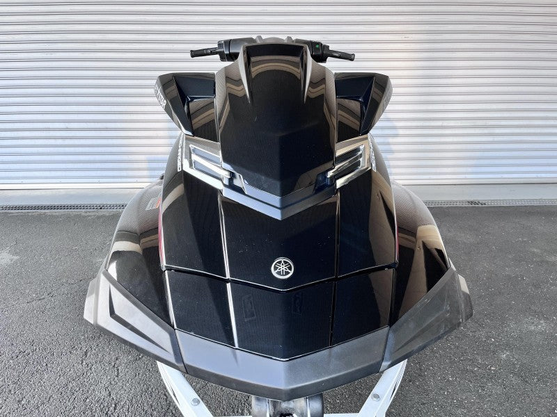 FX Cruiser SVHO 2016 Used