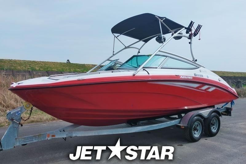 AR210 '15 [Good condition]