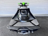 STX 160LX '21 only 9Hours [Almost fresh water only use]