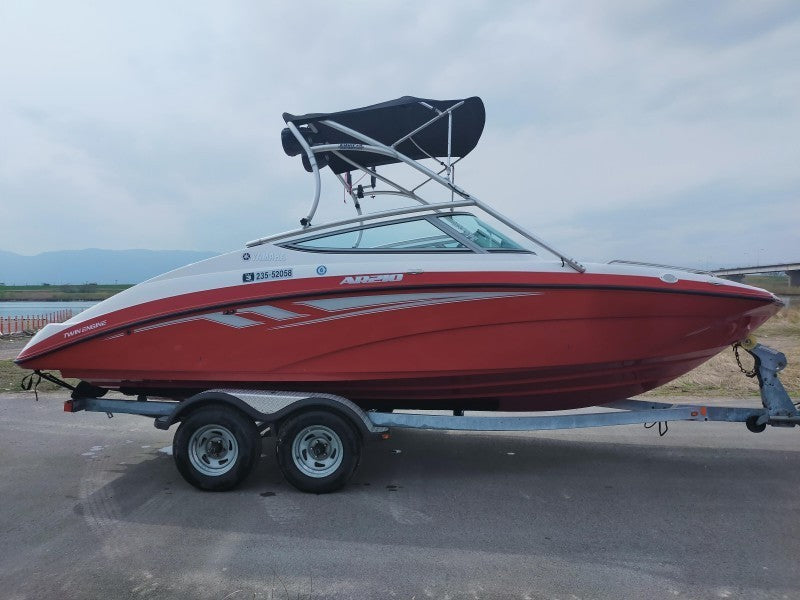 AR210 '15 [Good condition]