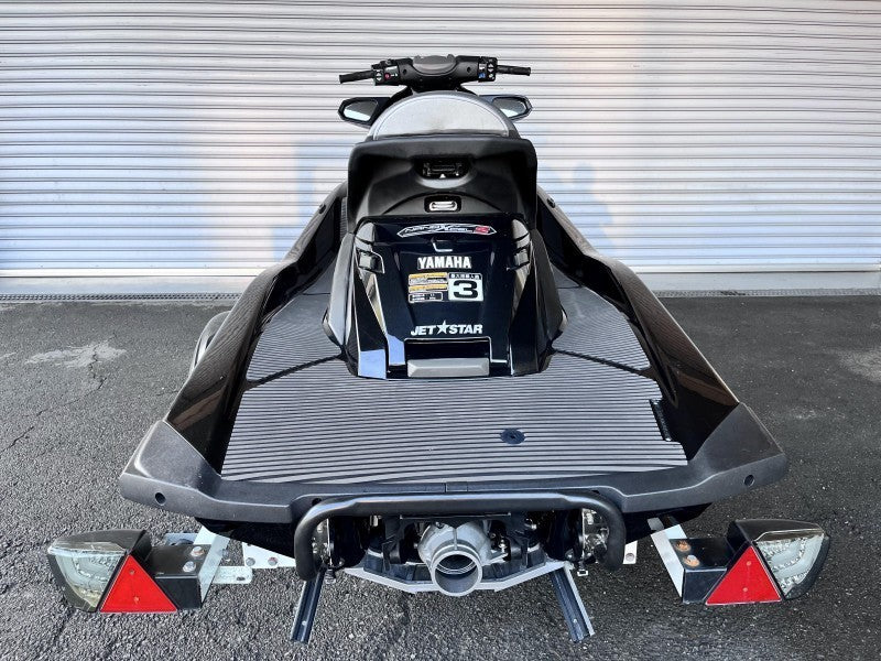 FX Cruiser SVHO 2016 Used