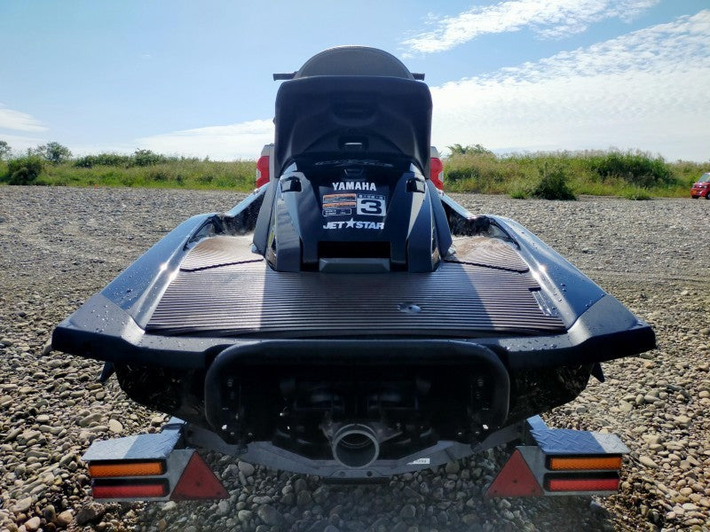 FX Cruiser SVHO 2014 Used