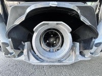 STX 160LX '21 only 9Hours [Almost fresh water only use]