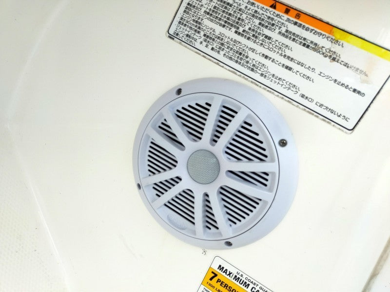 EXCITER LS 2000 '01 without Tower