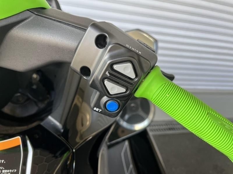 STX 160LX '21 only 9Hours [Almost fresh water only use]