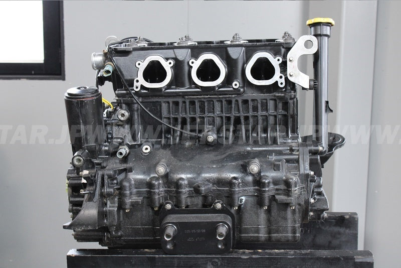 Used ENGINE RXT215 '09 (WITH DEFECT) [X2112-53]