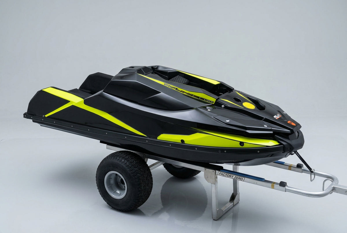 HYPERION '22 Hull only [Used in Japan]