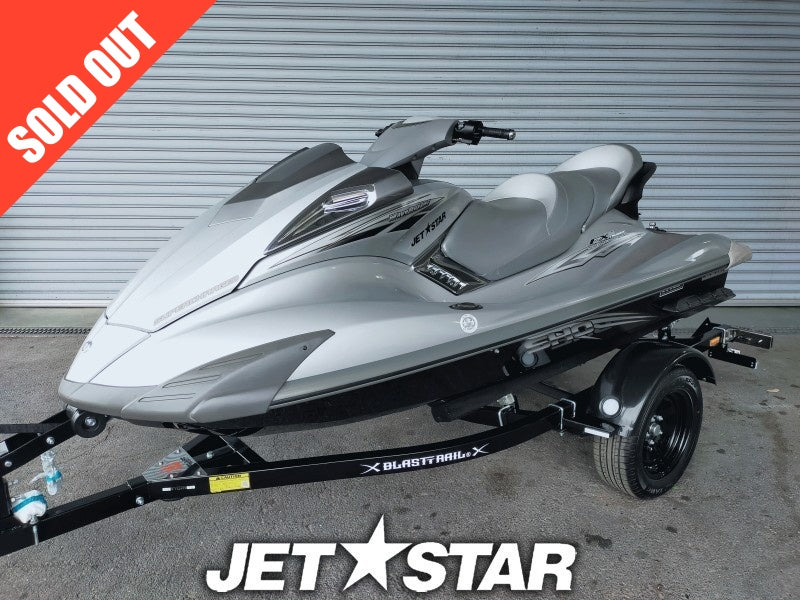 FX Cruiser SHO 2008 Used