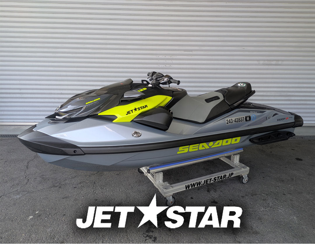 RXP-X 325 RS '24 23Hours [Excellent condition]