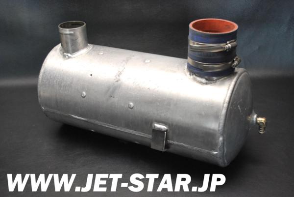 Used 49070-3747 MUFFLER-COMP,1ST [K006-006]