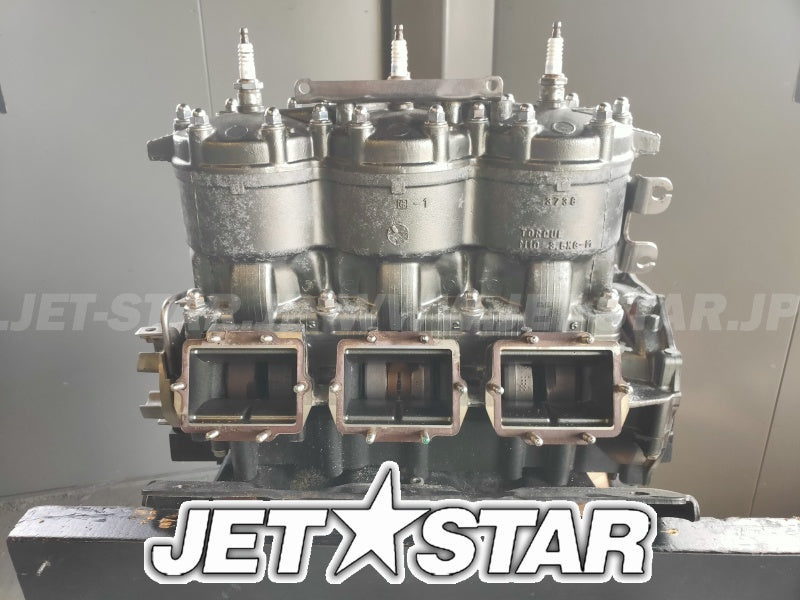 Used ENGINE 900STS '02 [K0219-00]