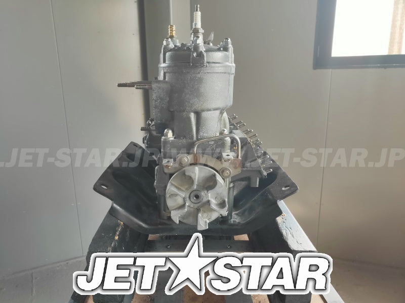 Used ENGINE 900STS '02 [K0219-00]