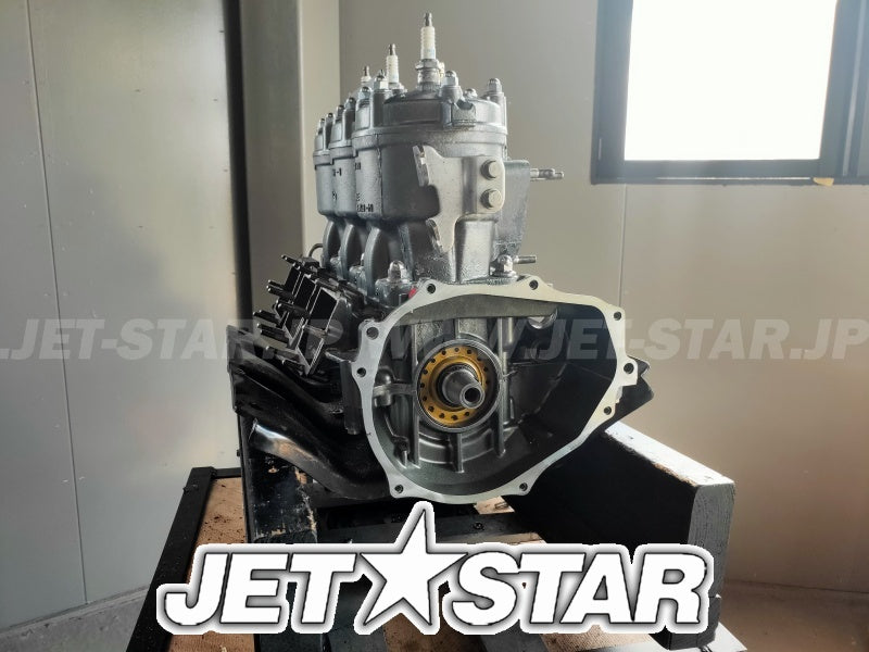 Used ENGINE 900STS '02 [K0219-00]