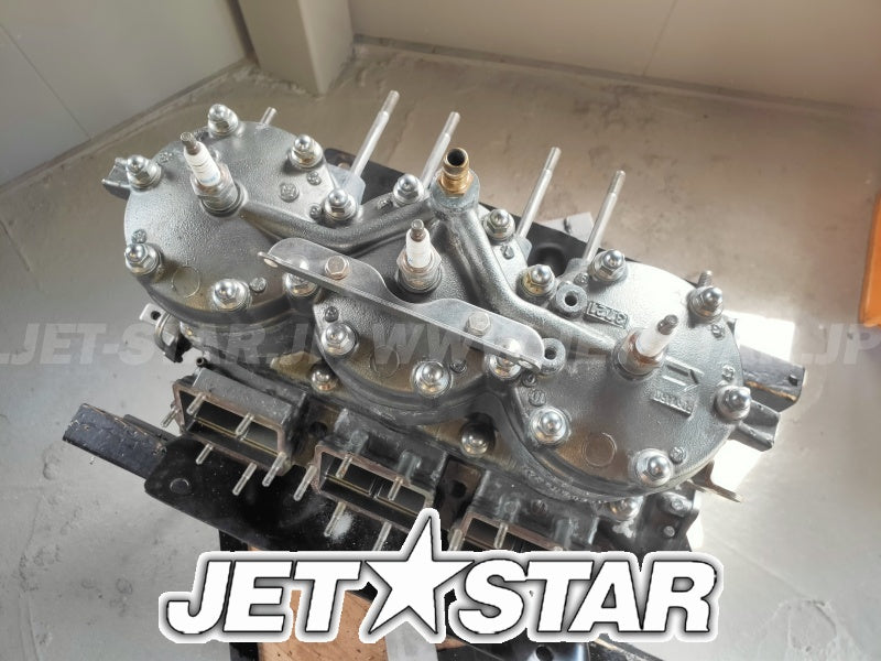 Used ENGINE 900STS '02 [K0219-00]