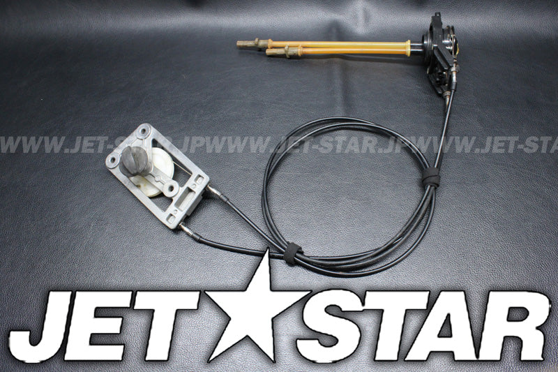 Used 54010-3710 CABLE,FUEL TAP [K0219-01]