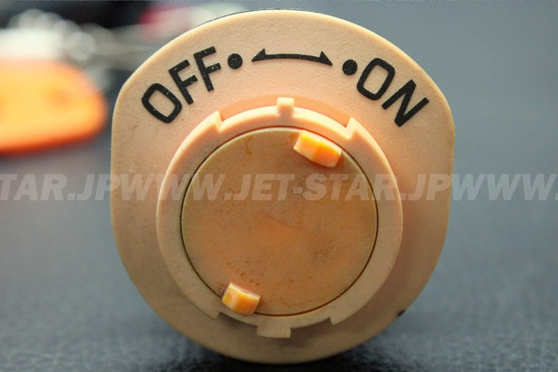Used 27045-3716 SWITCH-ASSY,MAIN [K0219-12]