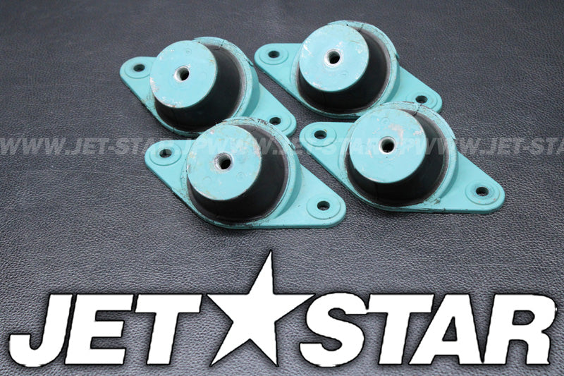 Used 92160-3838 DAMPER,ENGINE MOUNT  [K0219-13]