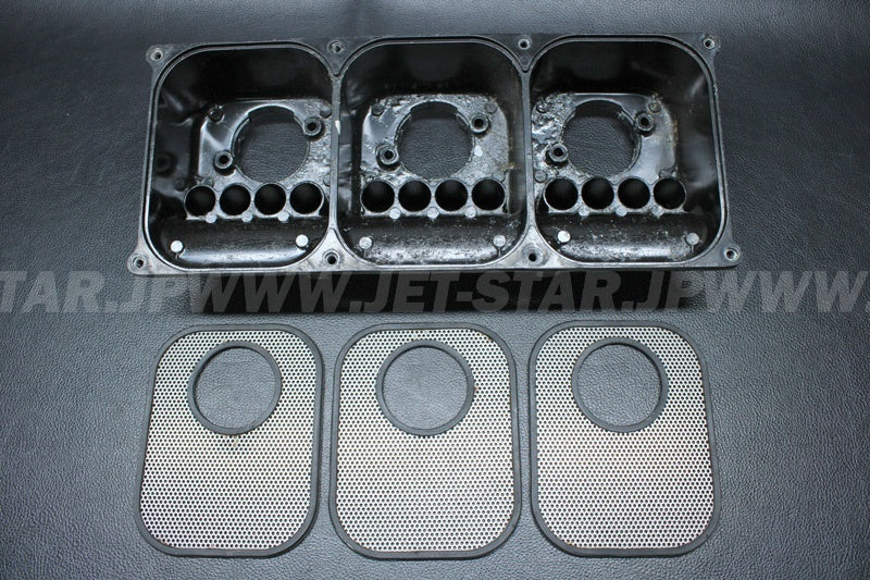 Used 59421-3724 COVER-INTAKE [K0219-14]