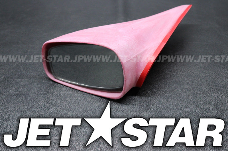 Used 56001-3709-6L MIRROR-ASSY,LH,F.RED [K0219-24]