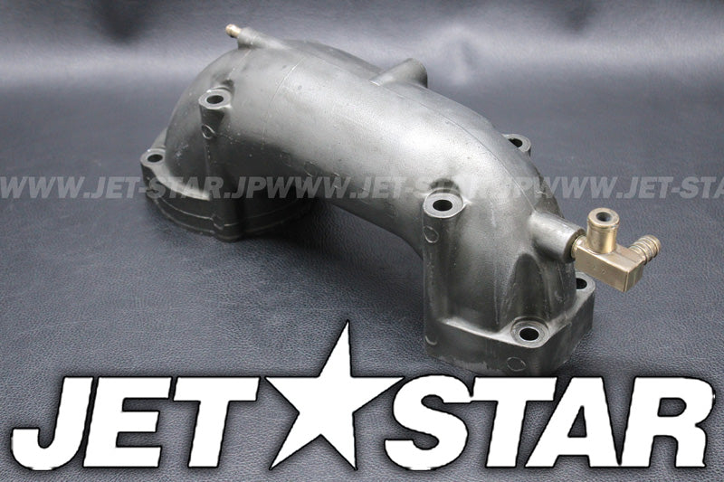 Used 18088-3706 PIPE-EXHAUST [K0219-37]