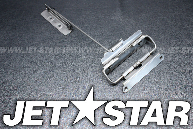 Used 13244-3701 BRACKET,HATCH COVER [K0219-45]