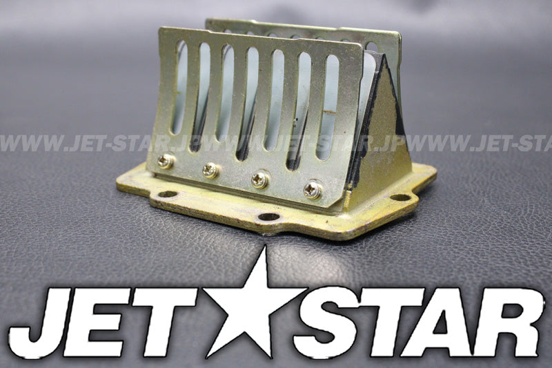 Used 12021-3709 VALVE-ASSY-REED [K0219-50]