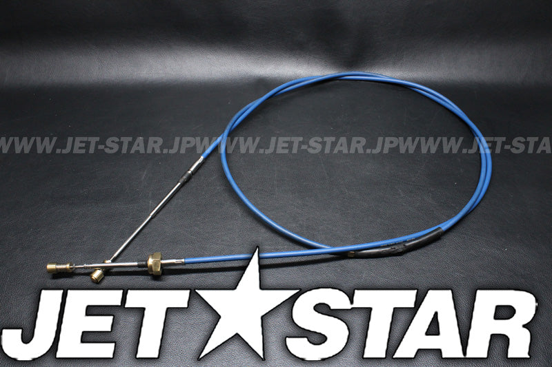 Used 59406-3709 CABLE-STEERING [K0331-02]