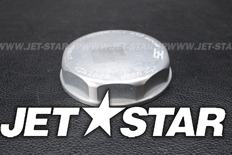 Used Aftermarket SE FUEL CAP [K0331-25]
