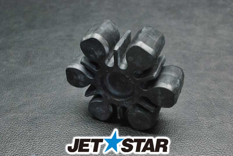 Used 92161-3783 DAMPER  [K036-005]