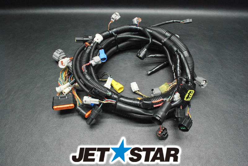 Used 26031-3725 HARNESS,ENGINE  [K036-011]