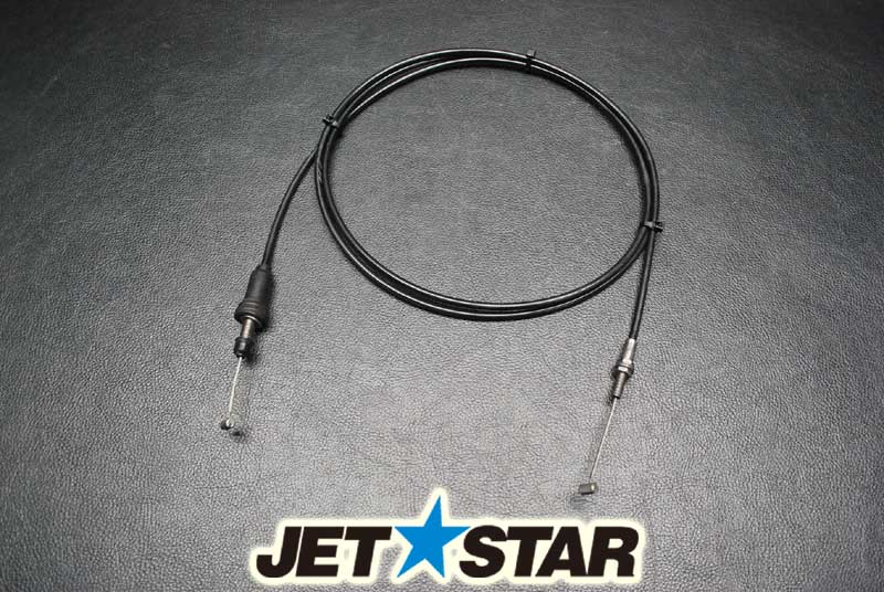 Used 54012-3771 CABLE-THROTTLE  [K043-001]