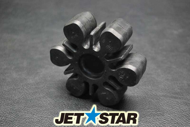 Used 92161-3783 DAMPER  [K043-006]