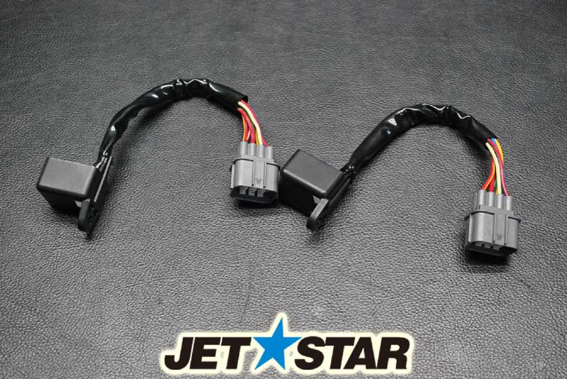 Used 27002-3703 RELAY-ASSY  [K043-012]