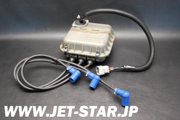 Used 59416-3749 CASE-ELECTRIC,UPP [K046-032]