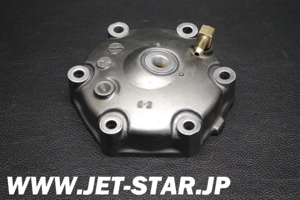 Used 11001-3741 HEAD-CYLINDER [K046-045]