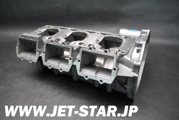 Used 14001-5341 SET-CRANKCASE [K047-003]