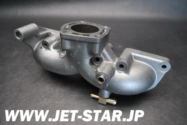Used 59081-3716 MANIFOLD-EXHAUST [K047-028]