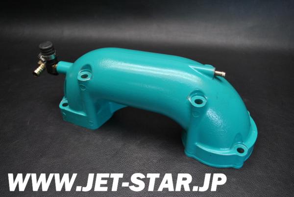 Used 18049-3753 PIPE, EXHAUST [K047-031]
