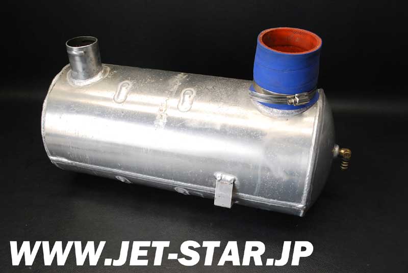 Used 49070-3752 MUFFLER-COMP,1ST [K053-066]