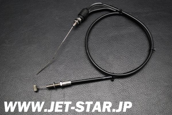 Used 59401-3727 CABLE-CHOKE [K063-019]